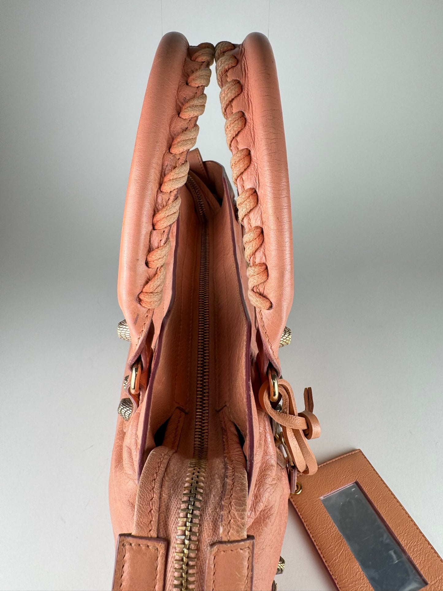 Balenciaga City Town