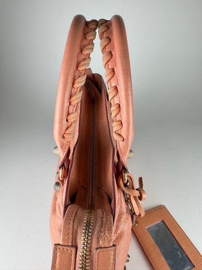 Balenciaga City Town