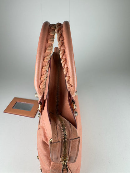 Balenciaga City Town