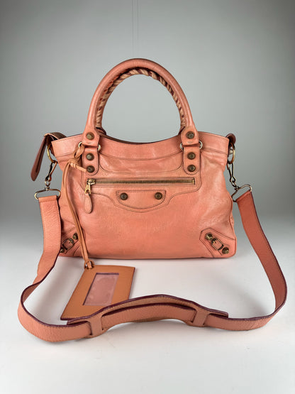 Balenciaga City Town