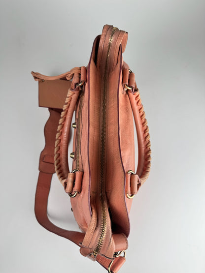 Balenciaga City Town