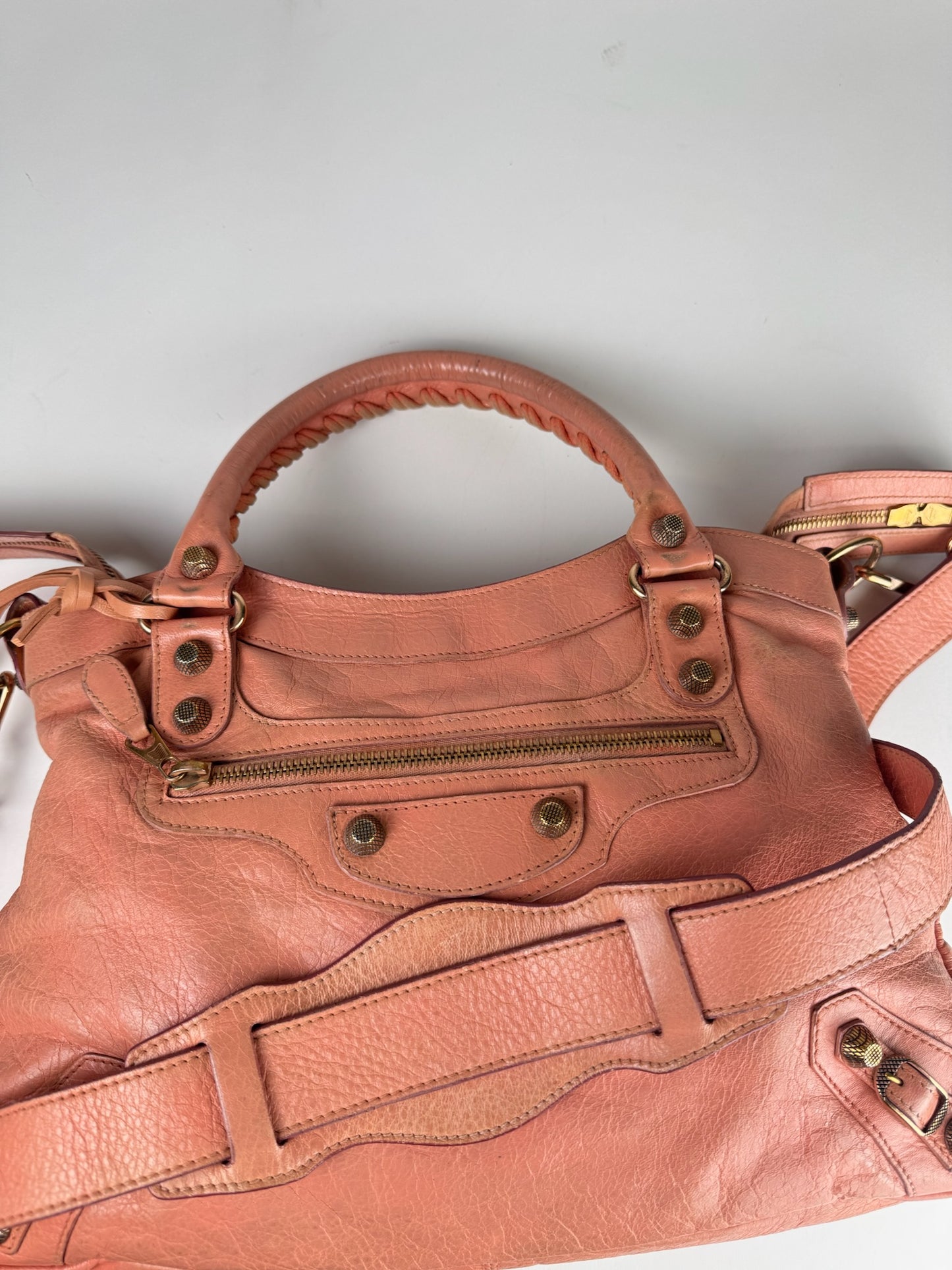 Balenciaga City Town