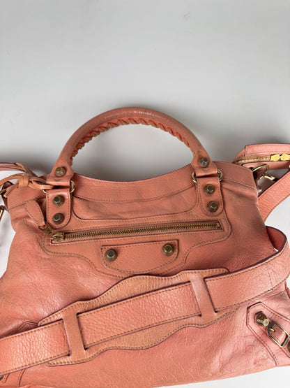 Balenciaga City Town