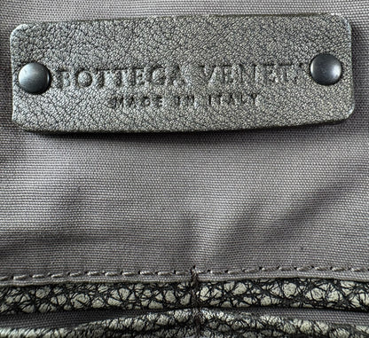 Bottega Veneta Intrecciato Briefcase