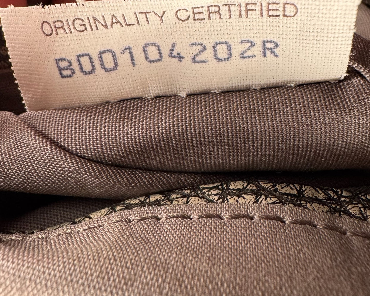 Bottega Veneta Intrecciato Briefcase