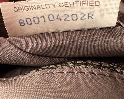 Bottega Veneta Intrecciato Briefcase