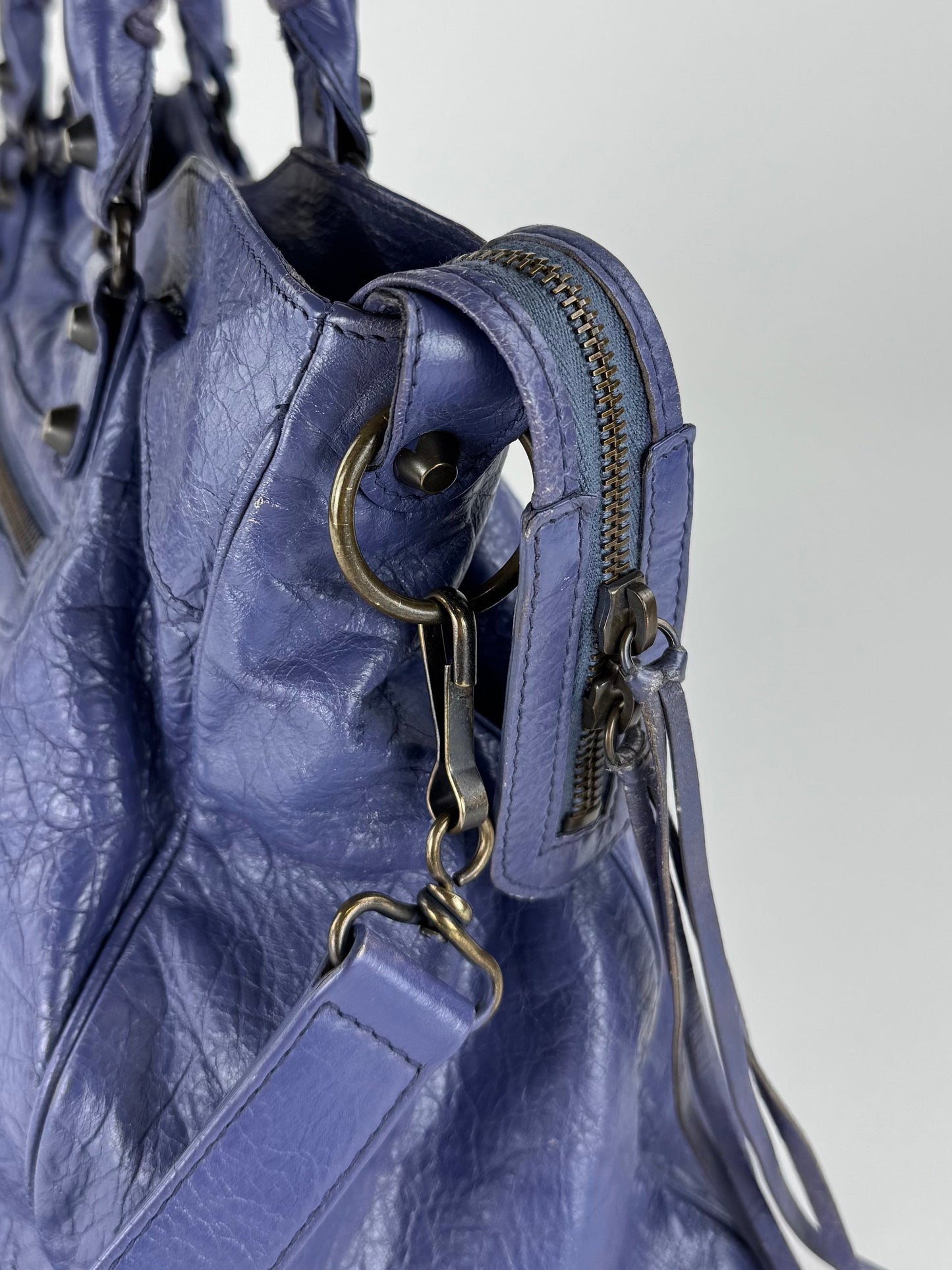 Balenciaga - respace.studio