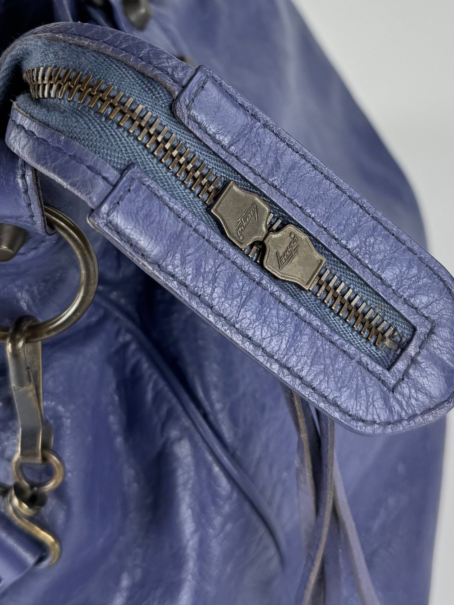 Balenciaga - respace.studio