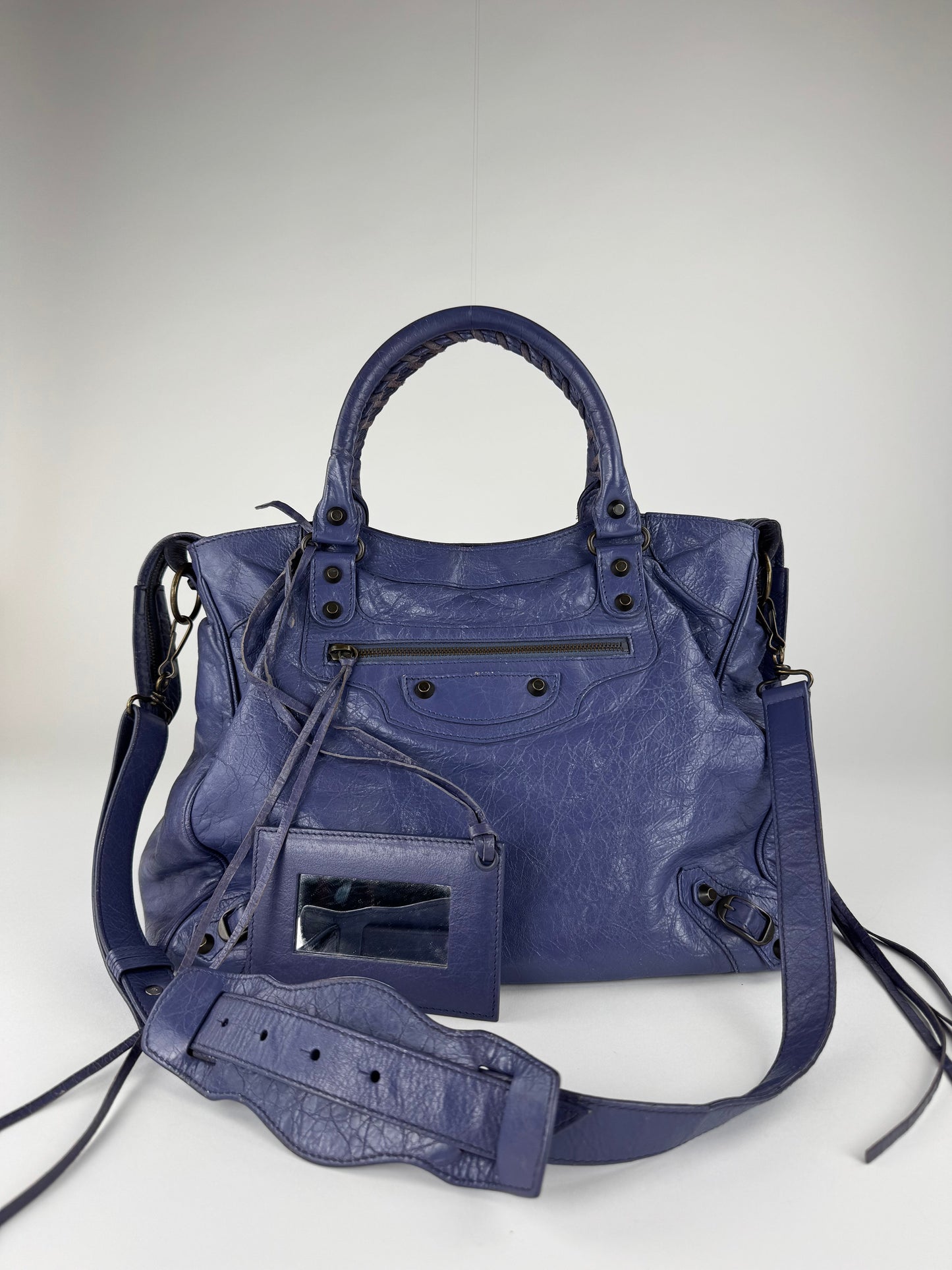 Balenciaga - respace.studio