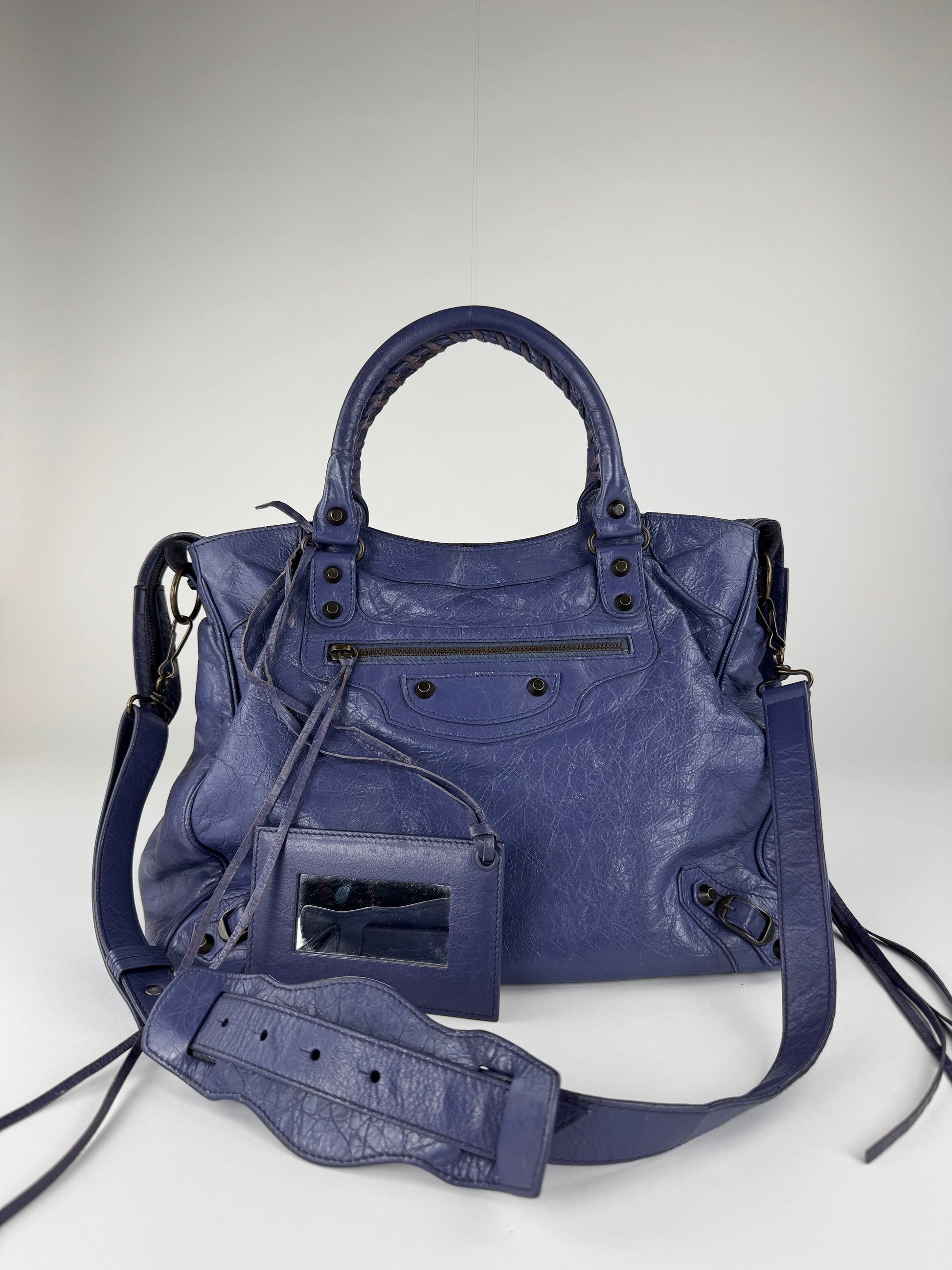 Balenciaga - respace.studio