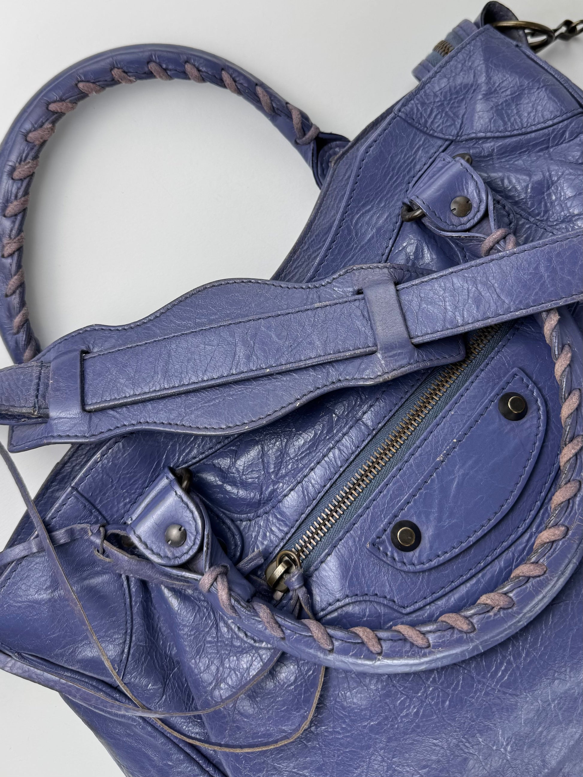 Balenciaga - respace.studio