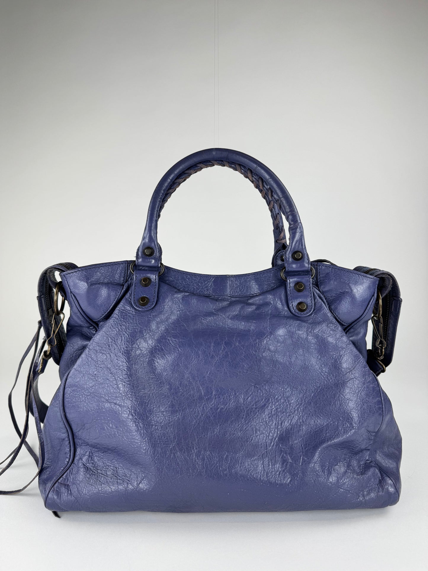 Balenciaga - respace.studio