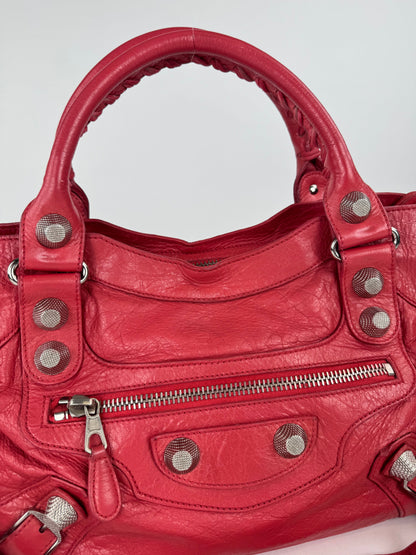Balenciaga - respace.studio