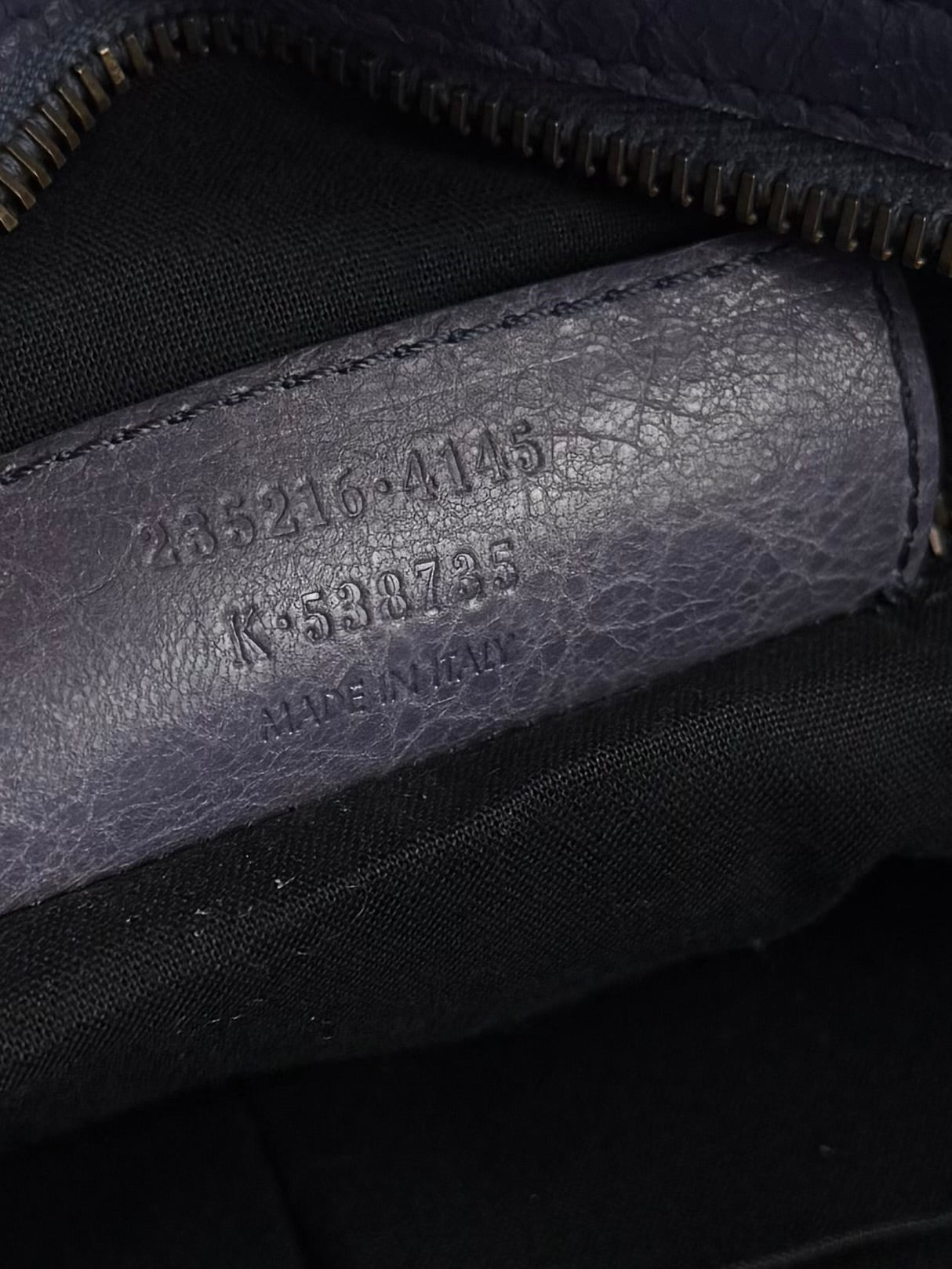 Balenciaga - respace.studio