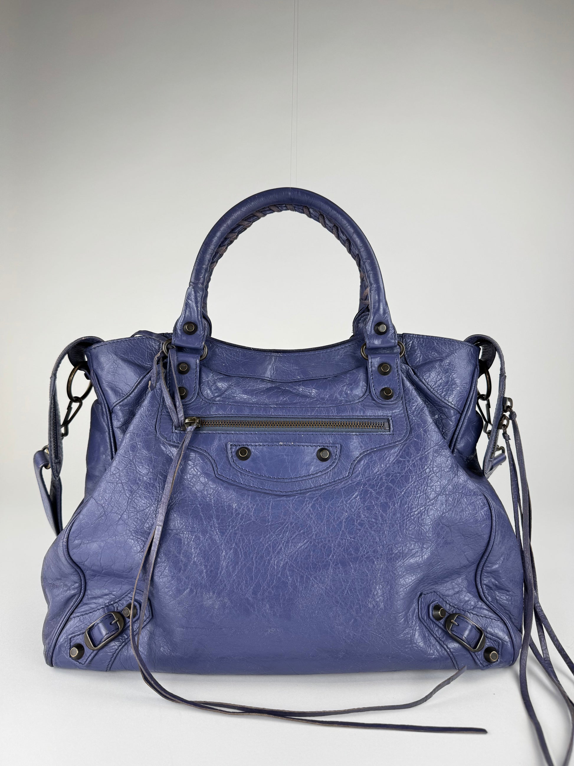 Balenciaga - respace.studio
