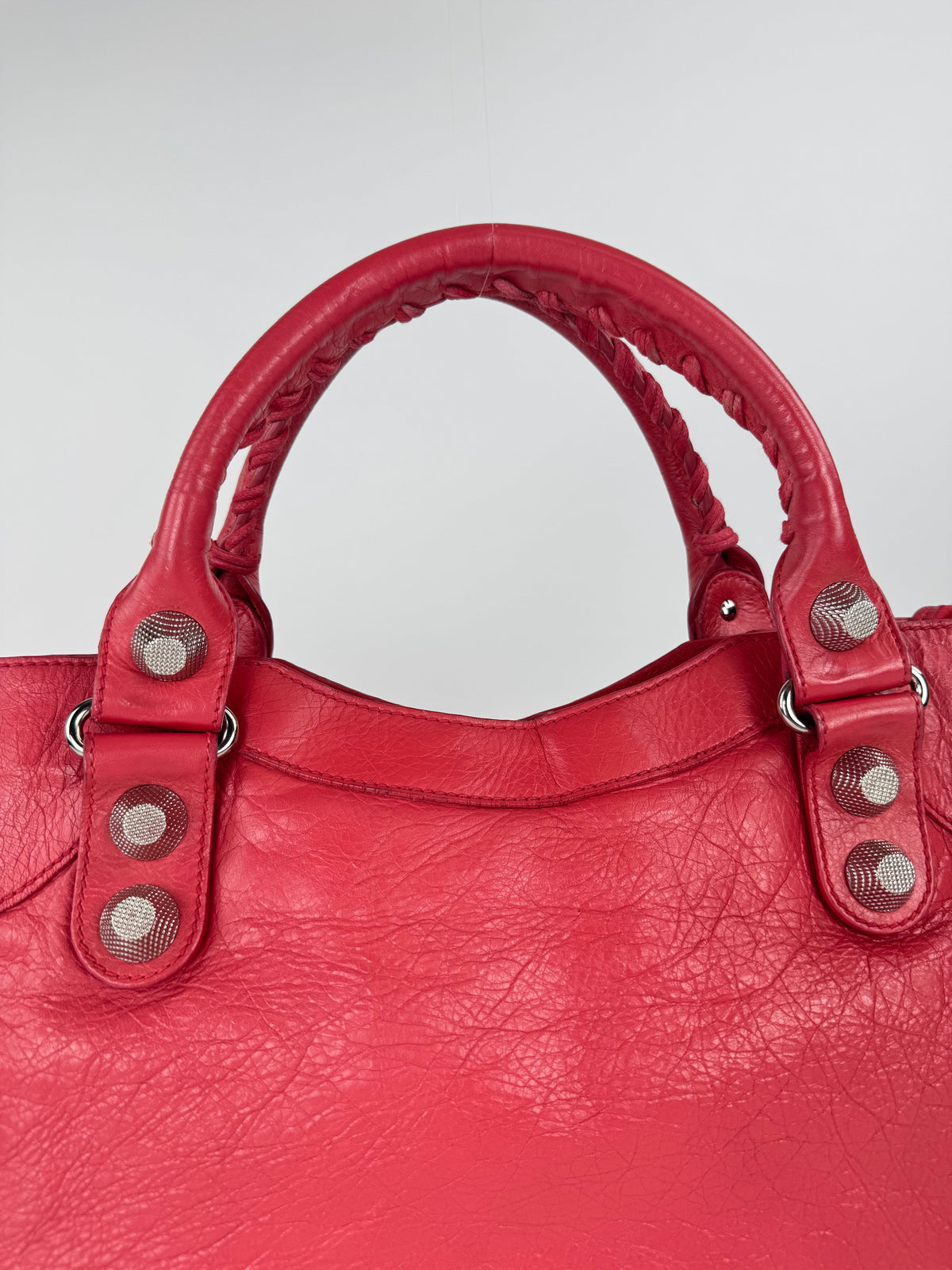 Balenciaga - respace.studio