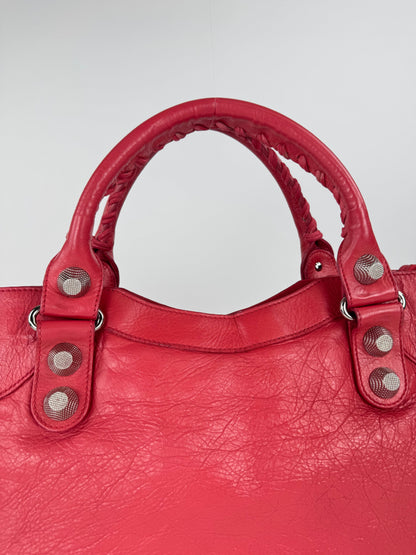 Balenciaga - respace.studio
