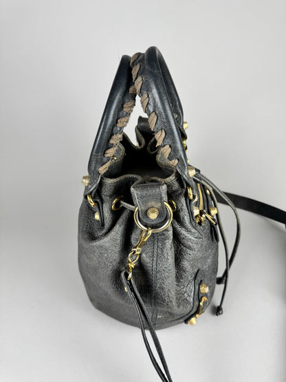 Balenciaga Bucket - respace.studio