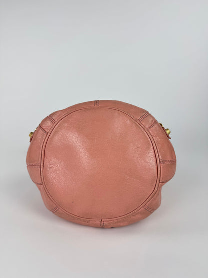 Balenciaga Bucket Pompon Small - respace.studio