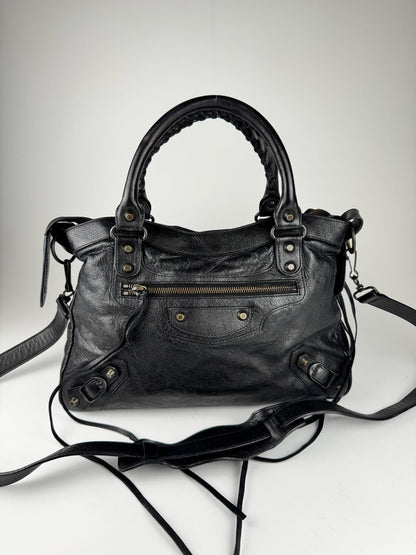 Balenciaga City - respace.studio