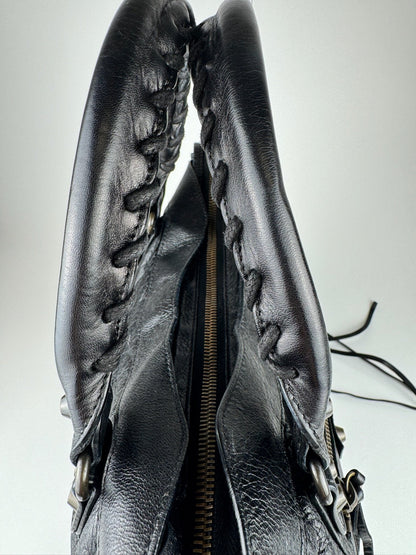 Balenciaga City - respace.studio