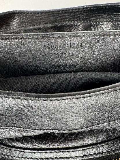 Balenciaga City - respace.studio