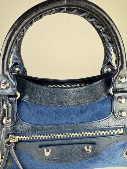Balenciaga City First - respace.studio