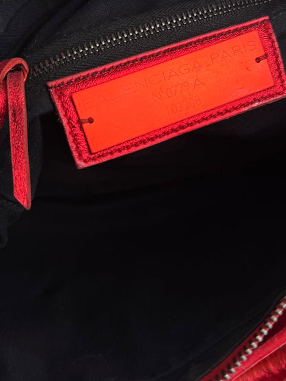 Balenciaga City First - respace.studio