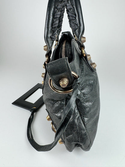 Balenciaga City First - respace.studio