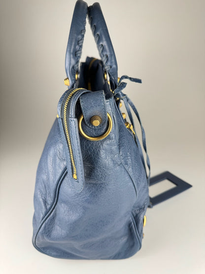 Balenciaga City Giant - respace.studio