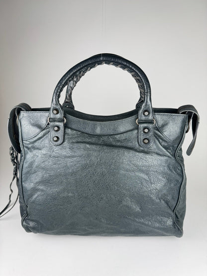 Balenciaga City Large - respace.studio