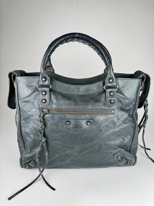 Balenciaga City Large - respace.studio