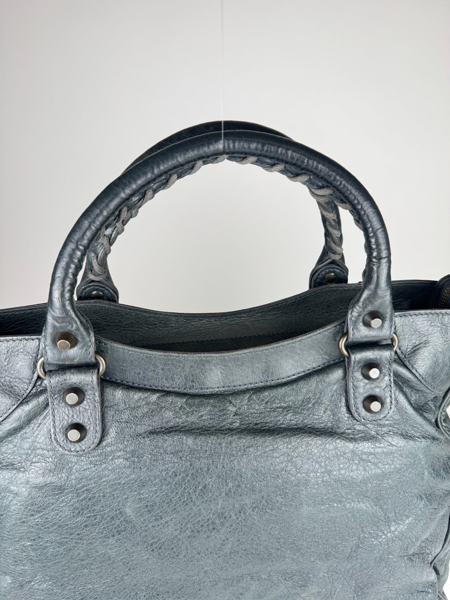 Balenciaga City Large - respace.studio