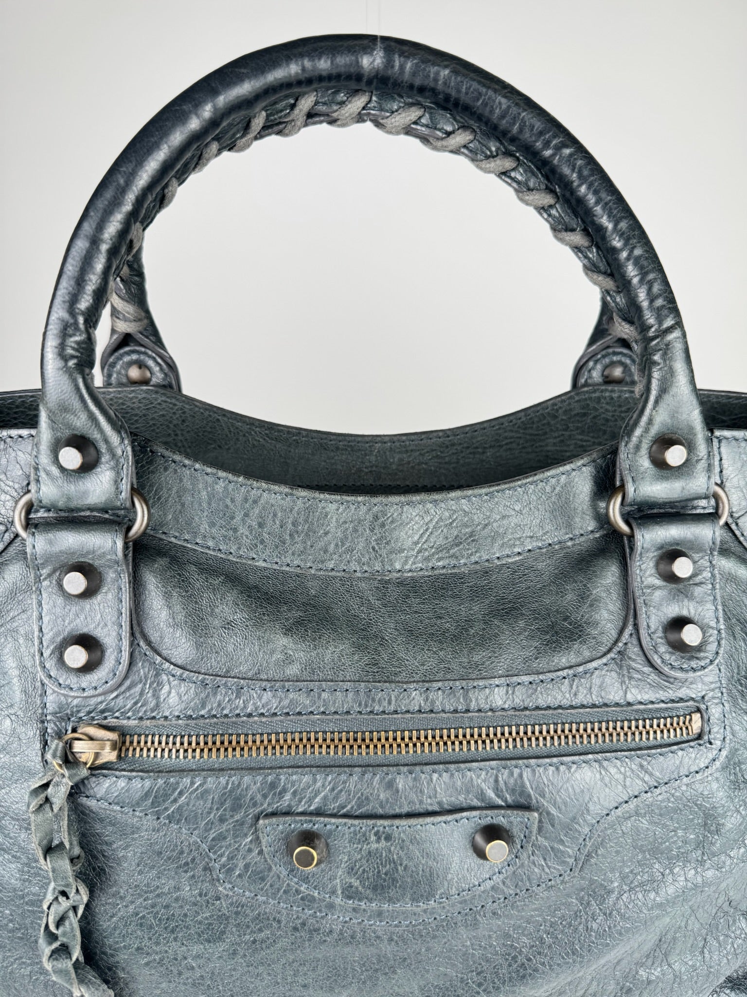 Balenciaga City Large - respace.studio