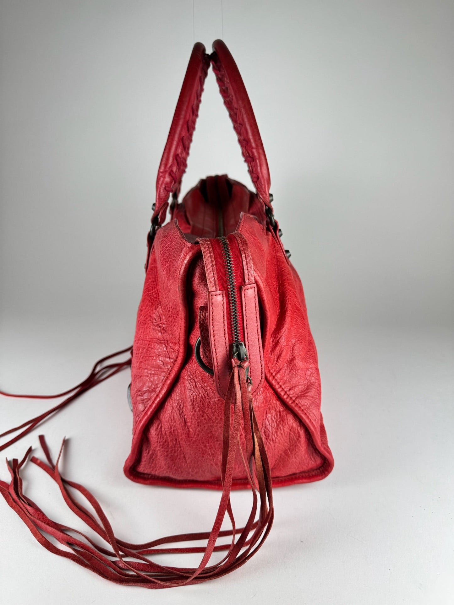 Balenciaga City Large - respace.studio