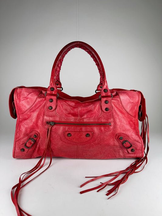 Balenciaga City Large - respace.studio