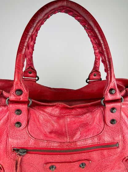 Balenciaga City Large - respace.studio