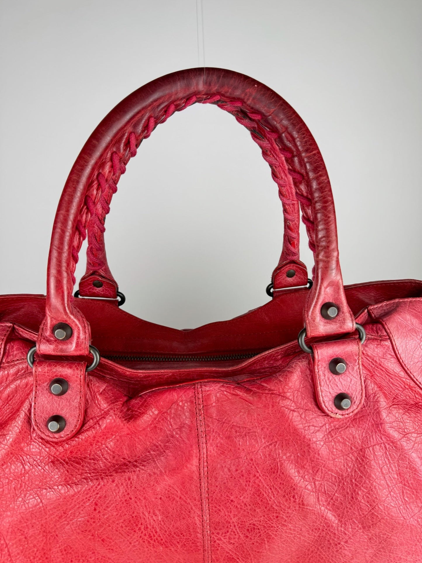 Balenciaga City Large - respace.studio