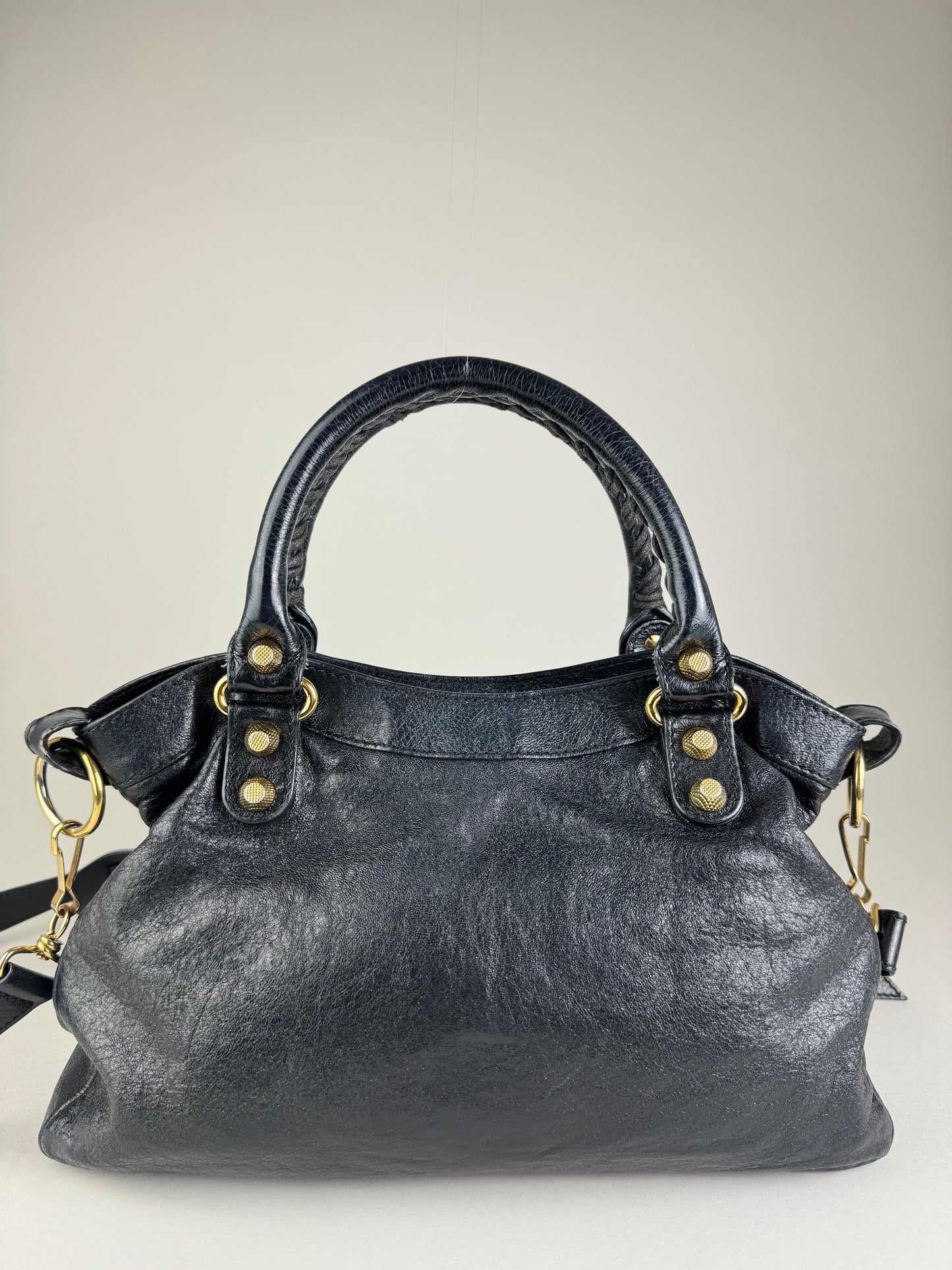 Balenciaga City Medium - respace.studio