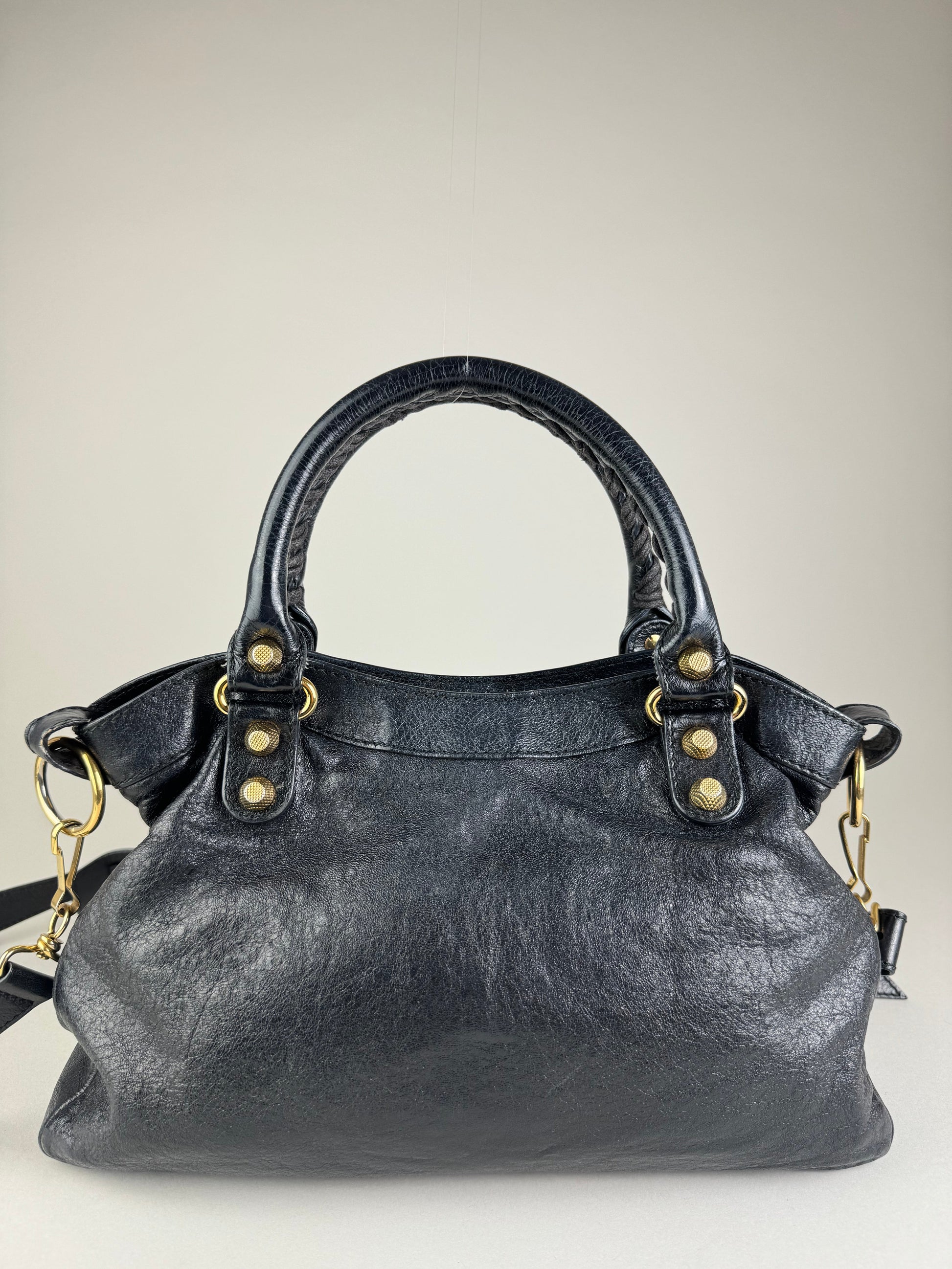 Balenciaga City Medium - respace.studio