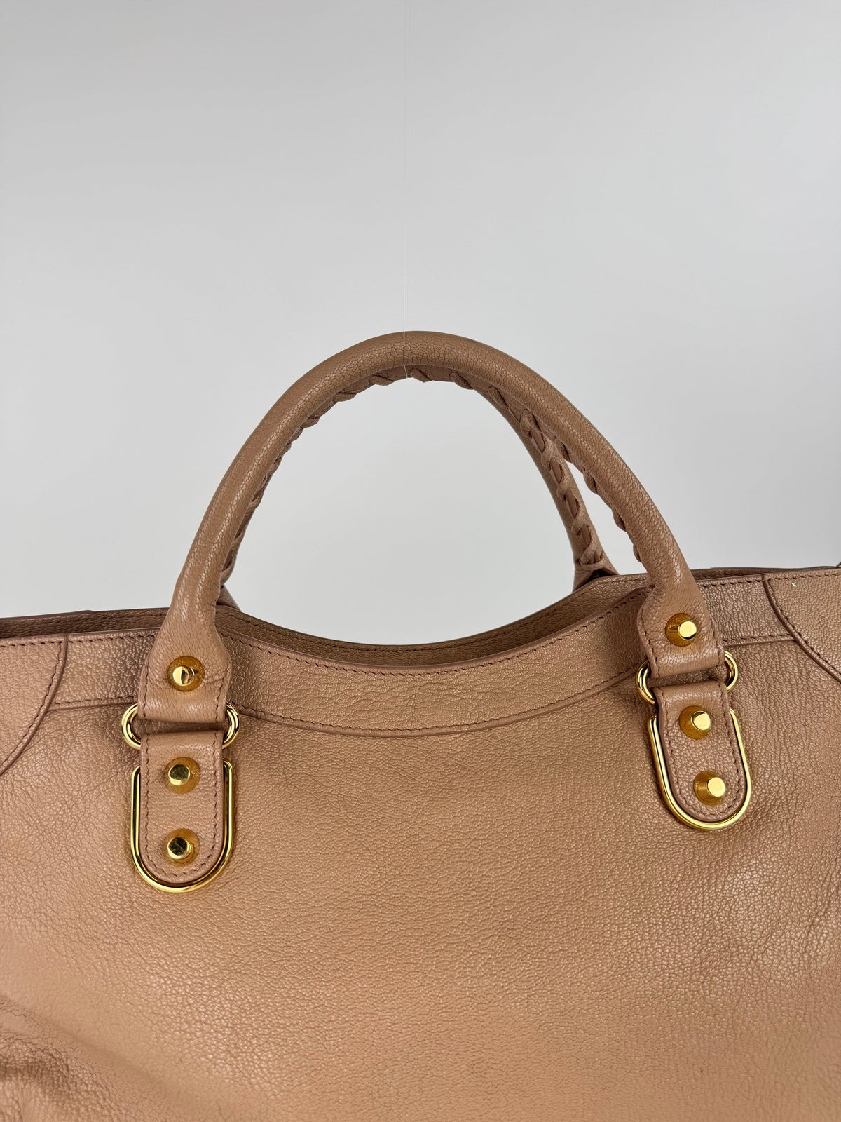 Balenciaga City Medium - respace.studio