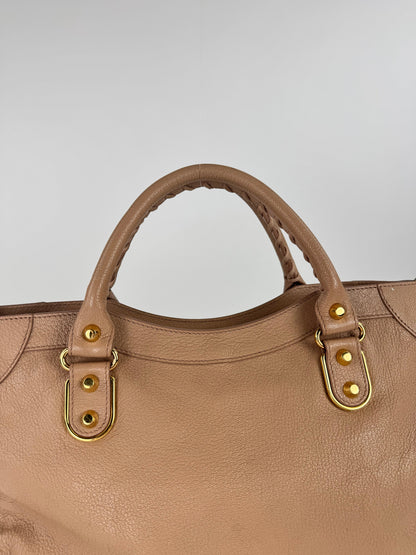 Balenciaga City Medium - respace.studio