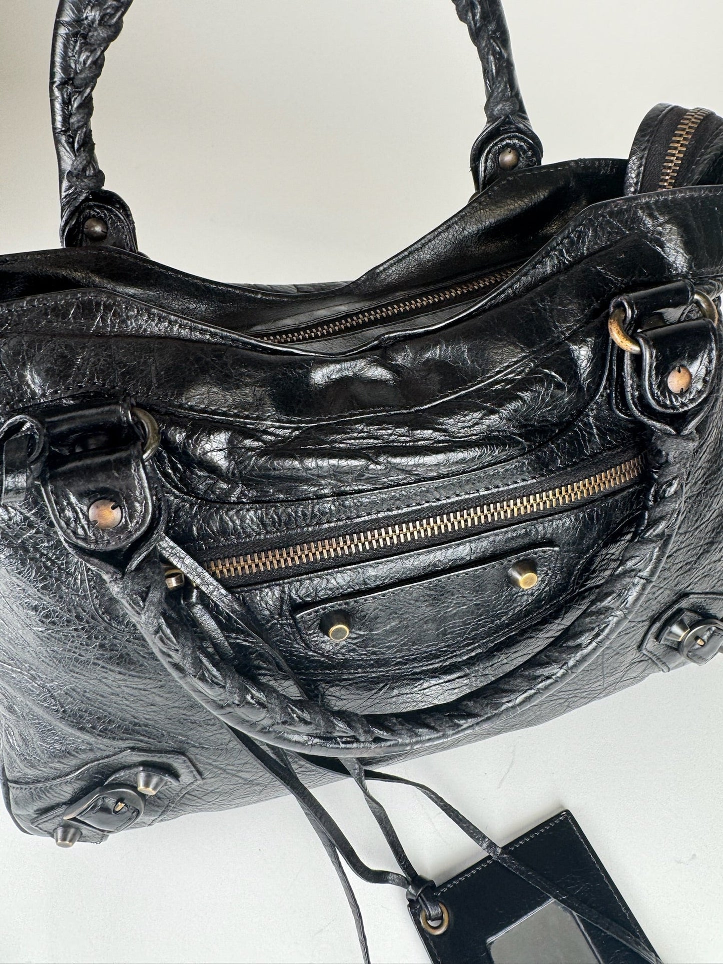 Balenciaga City Medium - respace.studio