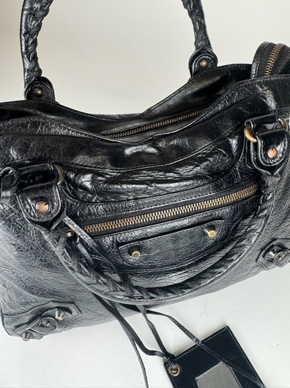 Balenciaga City Medium - respace.studio