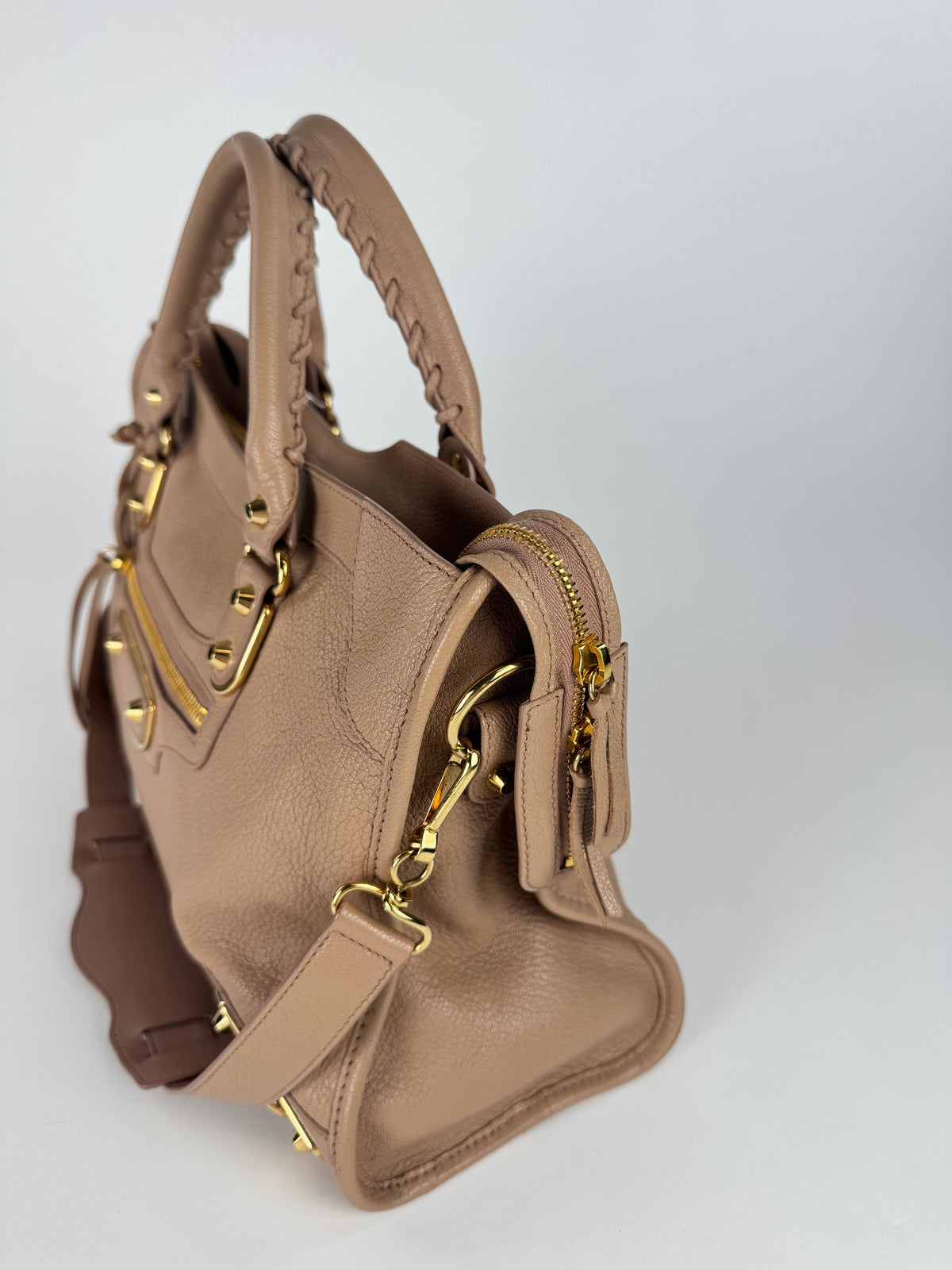 Balenciaga City Medium - respace.studio