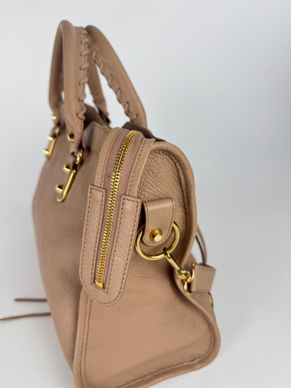 Balenciaga City Medium - respace.studio