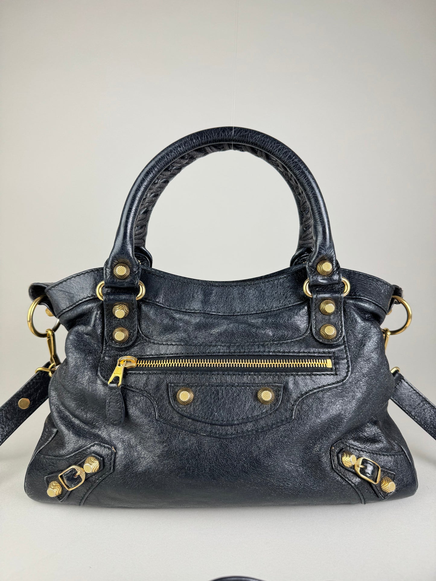 Balenciaga City Medium - respace.studio