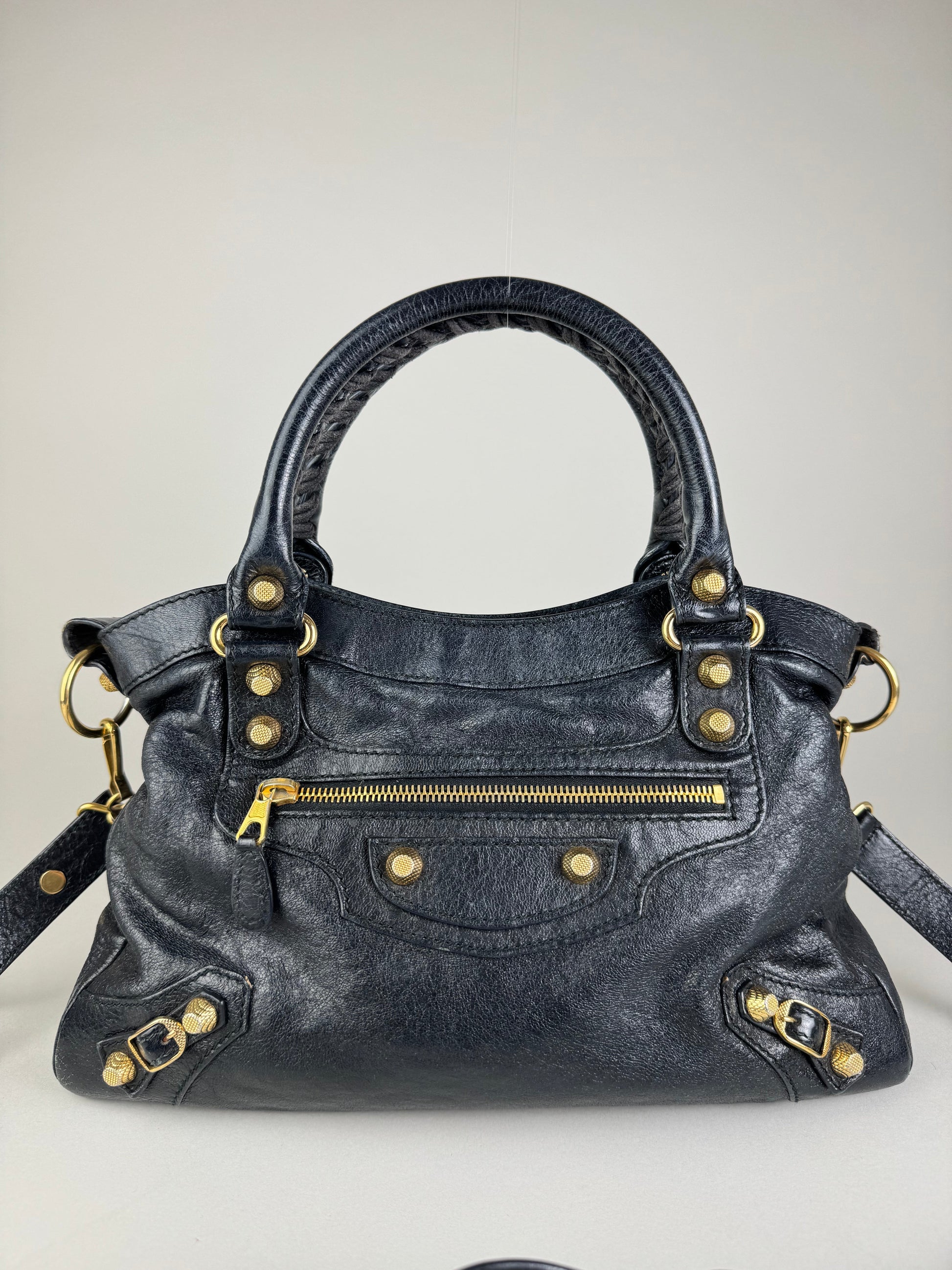 Balenciaga City Medium - respace.studio