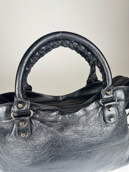Balenciaga City Medium - respace.studio