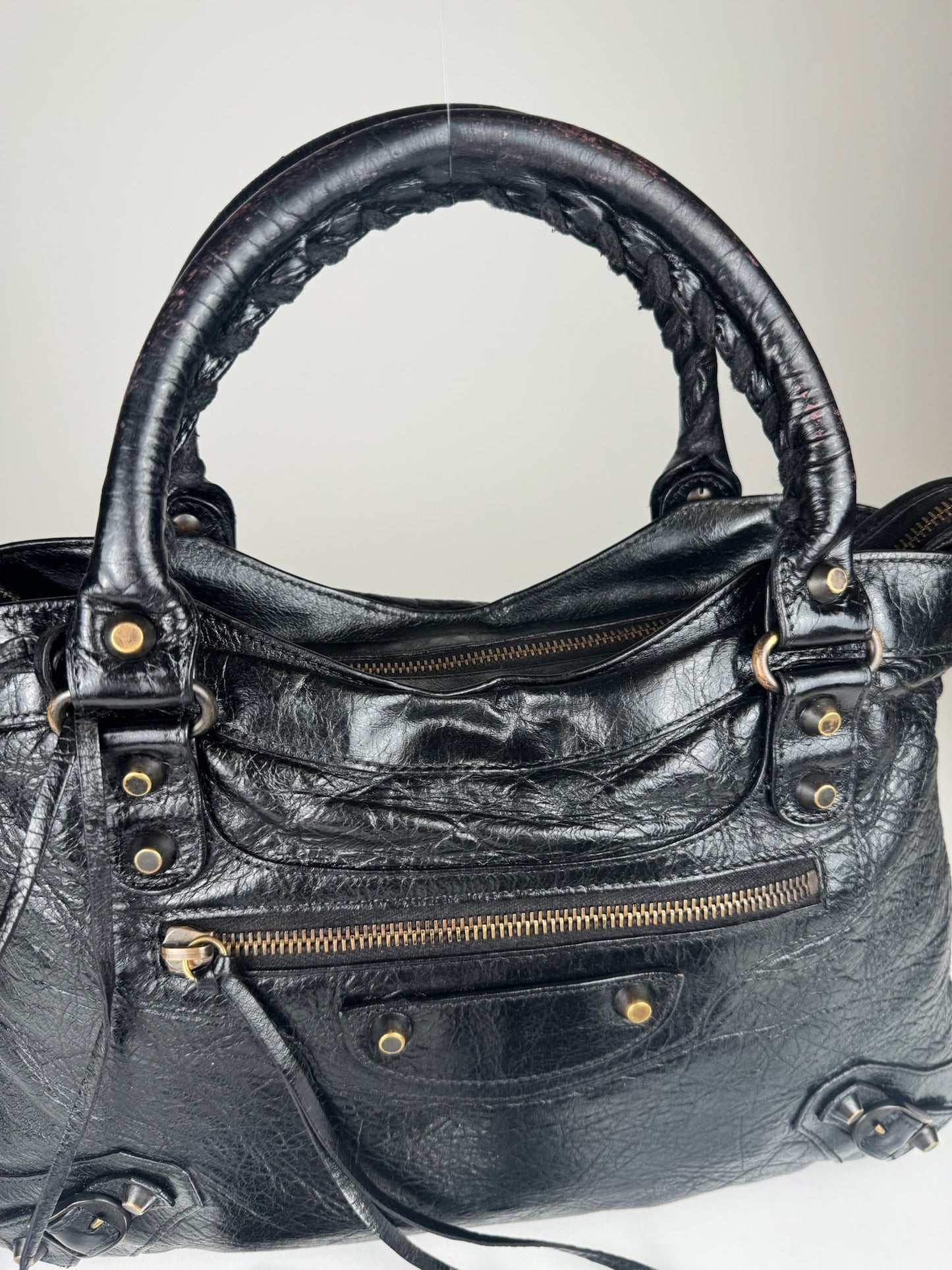 Balenciaga City Medium - respace.studio